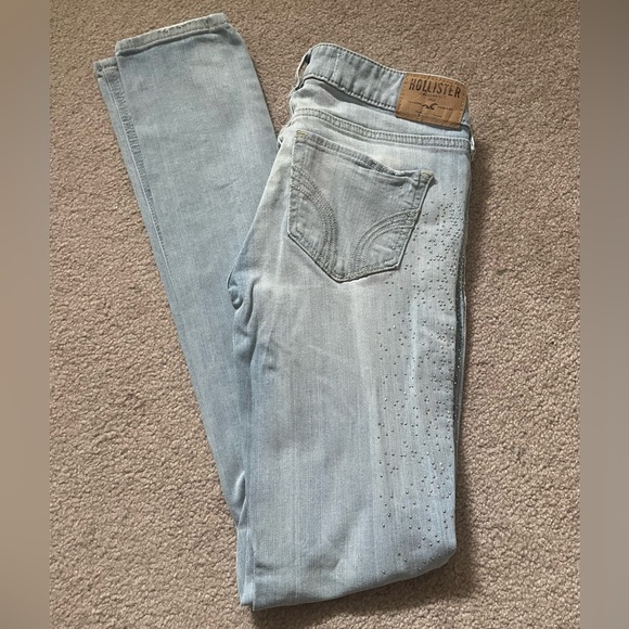 Hollister jeans - Picture 3 of 7